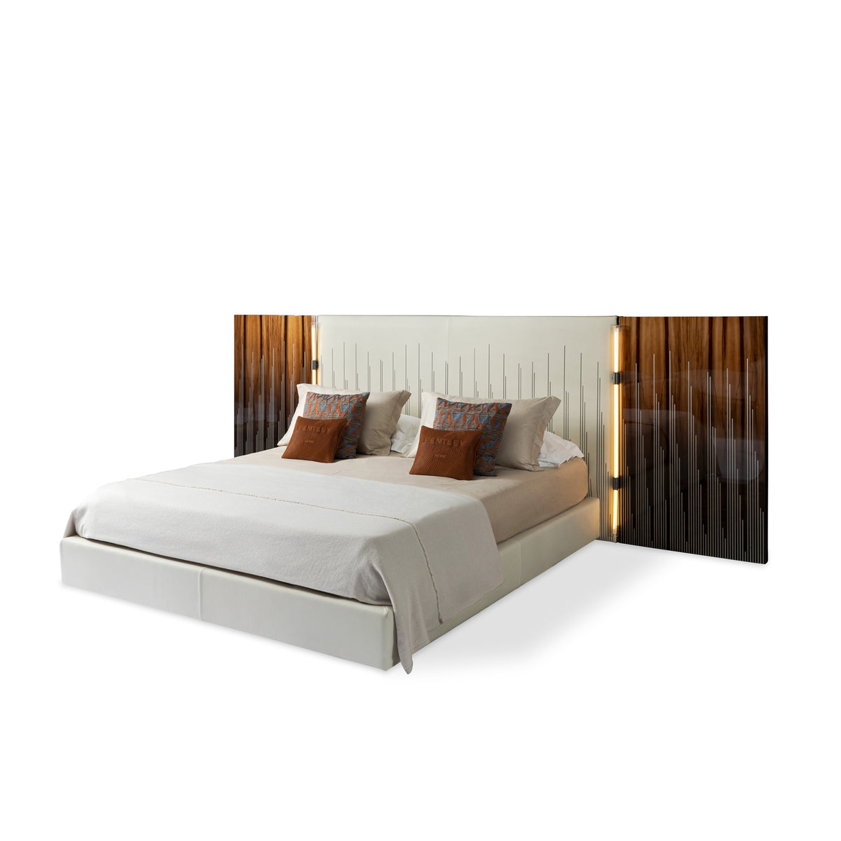 Langport bed
