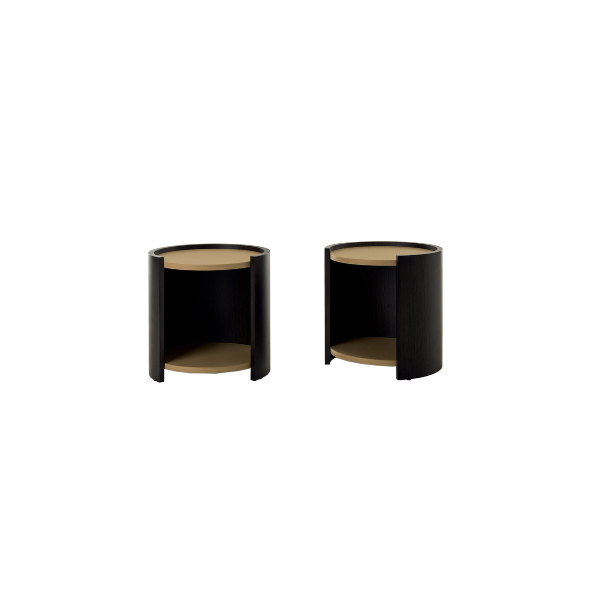 Isla bedside table