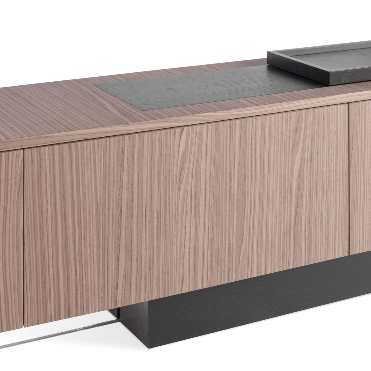 Town TV & low cabinet