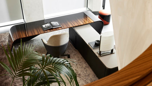 Luxury Living Group takes the stage at Paris Design Week
