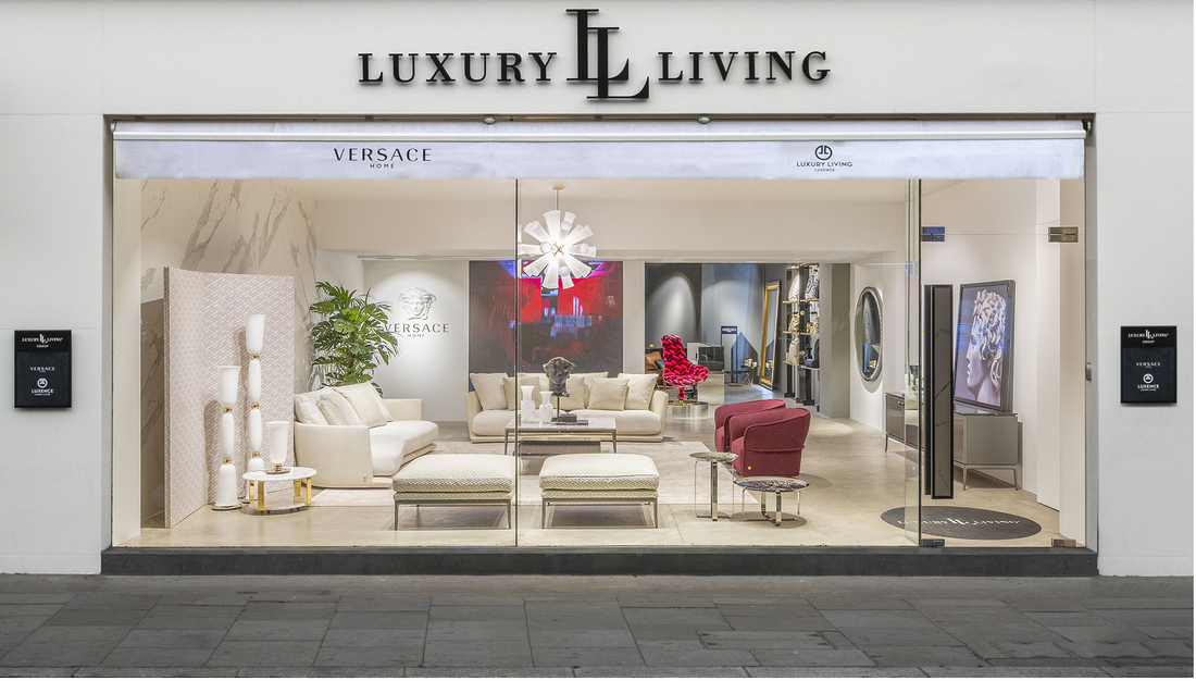 LLG Store London