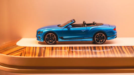 Bentley Home at the Shanghai 2023 auto show