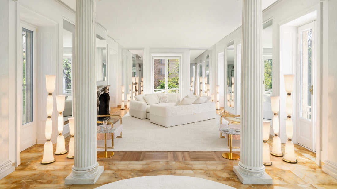 Versace Home 2024