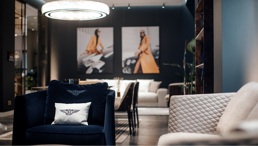 Bentley Home - Luxarte -1