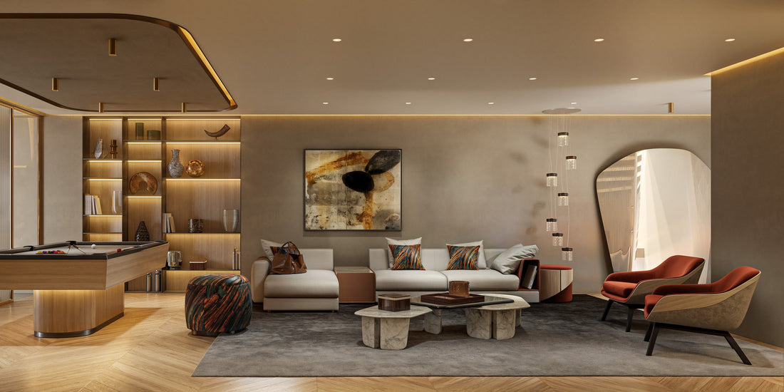 Aida Residence - Marbella, Spain