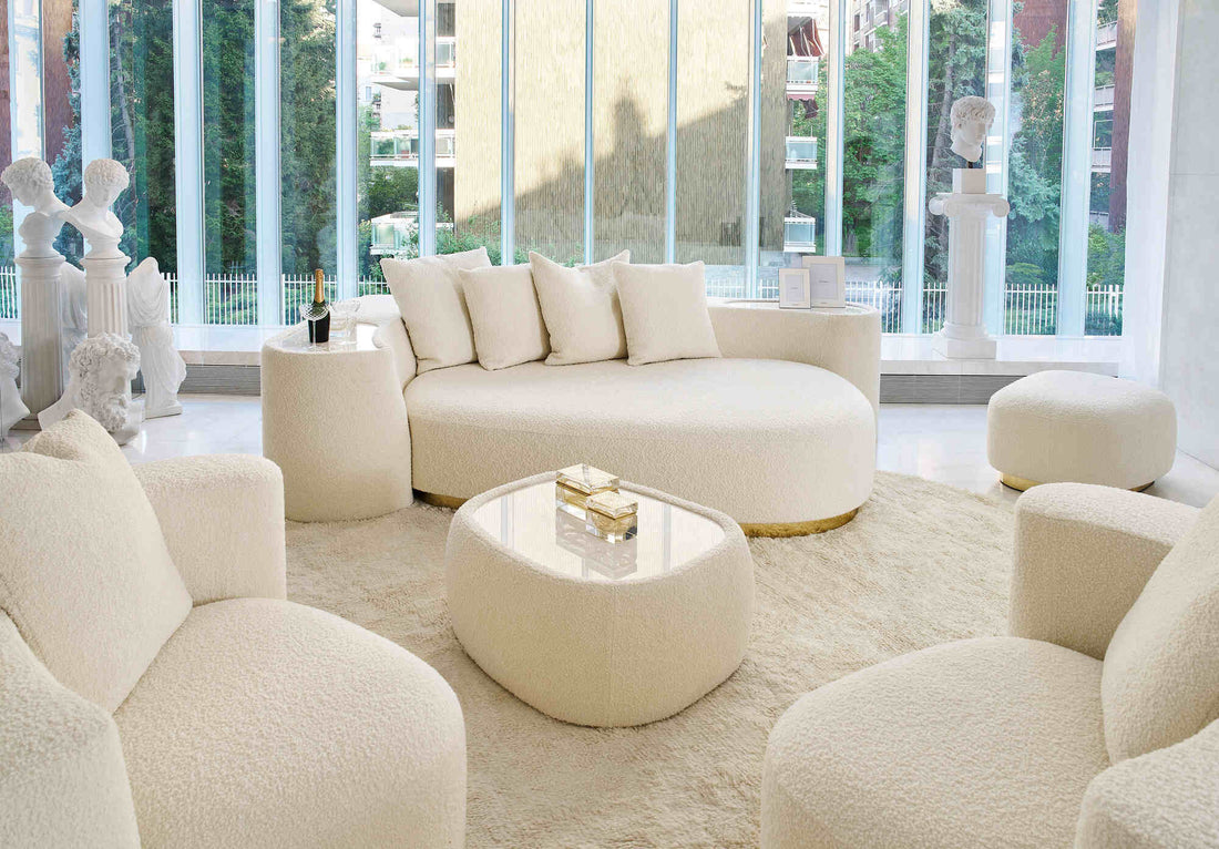 Dolce&Gabbana Casa - Dreaming white