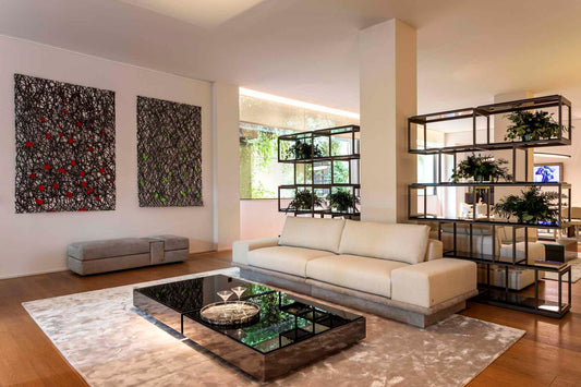 Luxence Luxury Living - Milano Design Week 2024