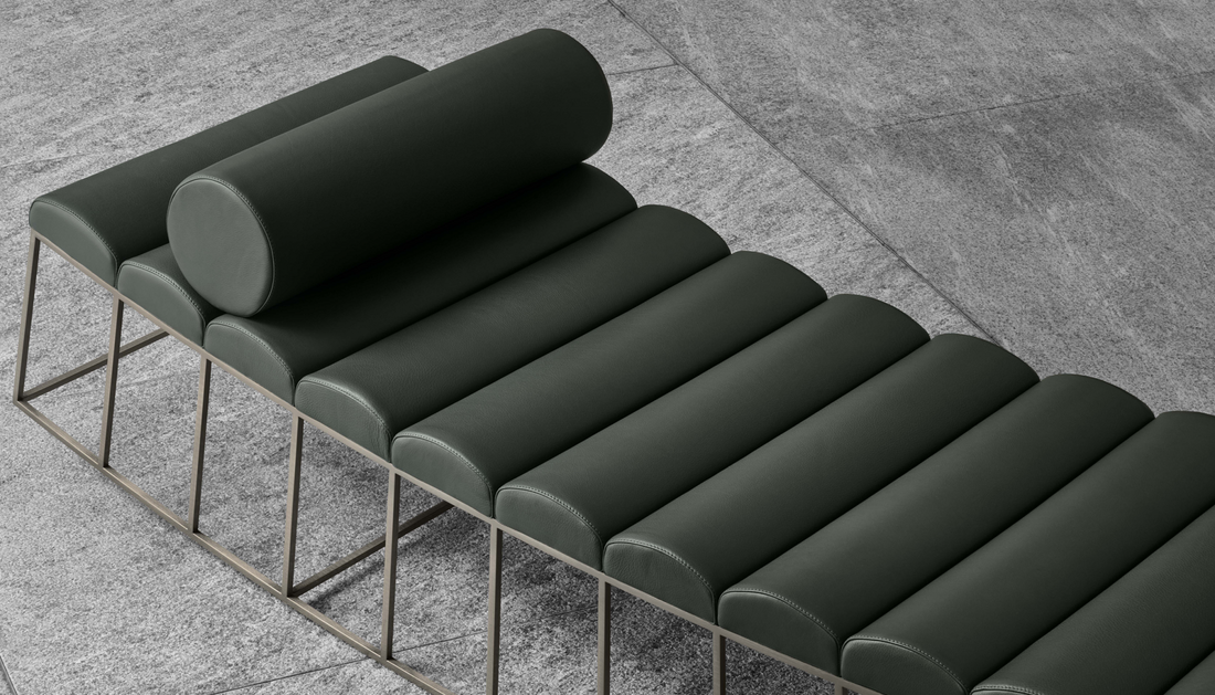 Luxence Luxury Living - Mille chaise lounge
