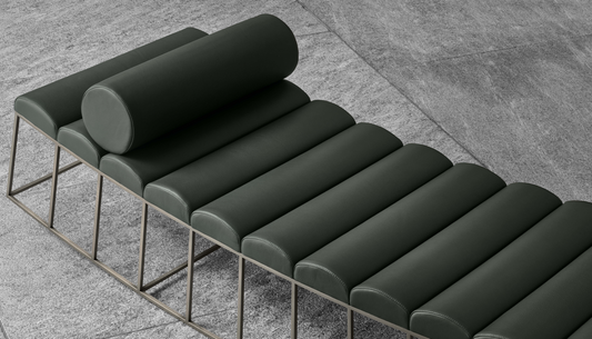 Luxence Luxury Living - Mille chaise lounge