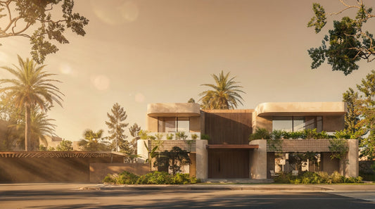 Saraya Villas – Marrakech, Morocco