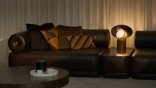 Versace Home unveils its 2026 collection at Milano Design Week