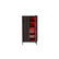 Stiletto cabinet alto