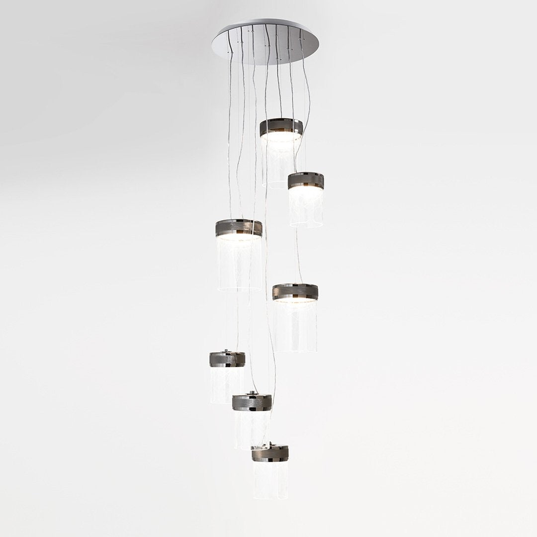 Warwick lighting