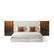 Langport bed