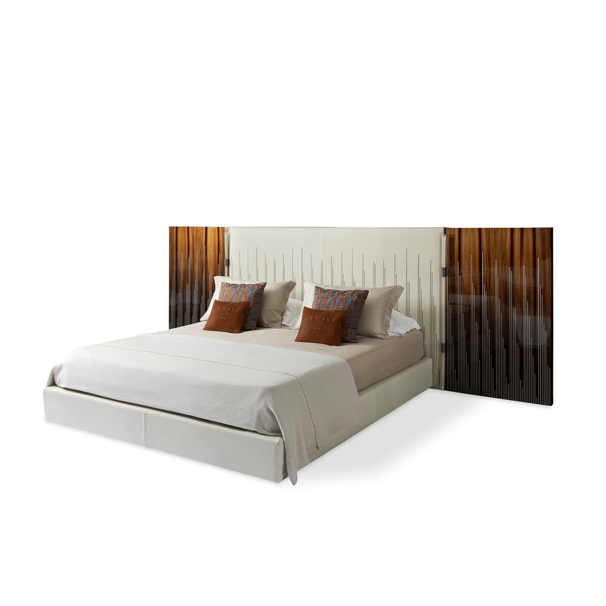 Langport bed