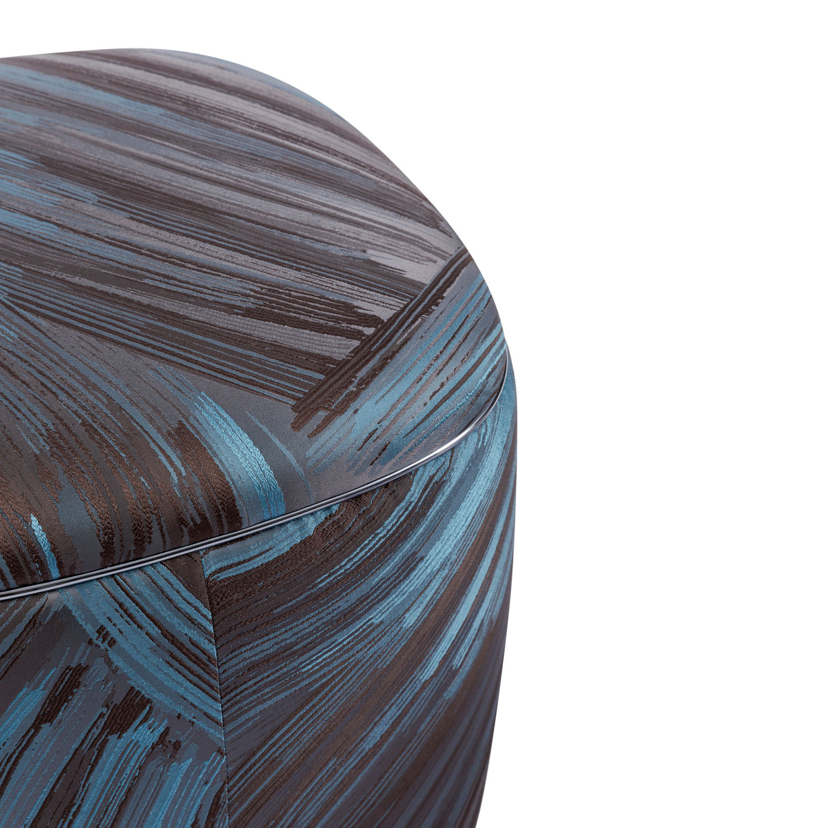 Dundee pouf