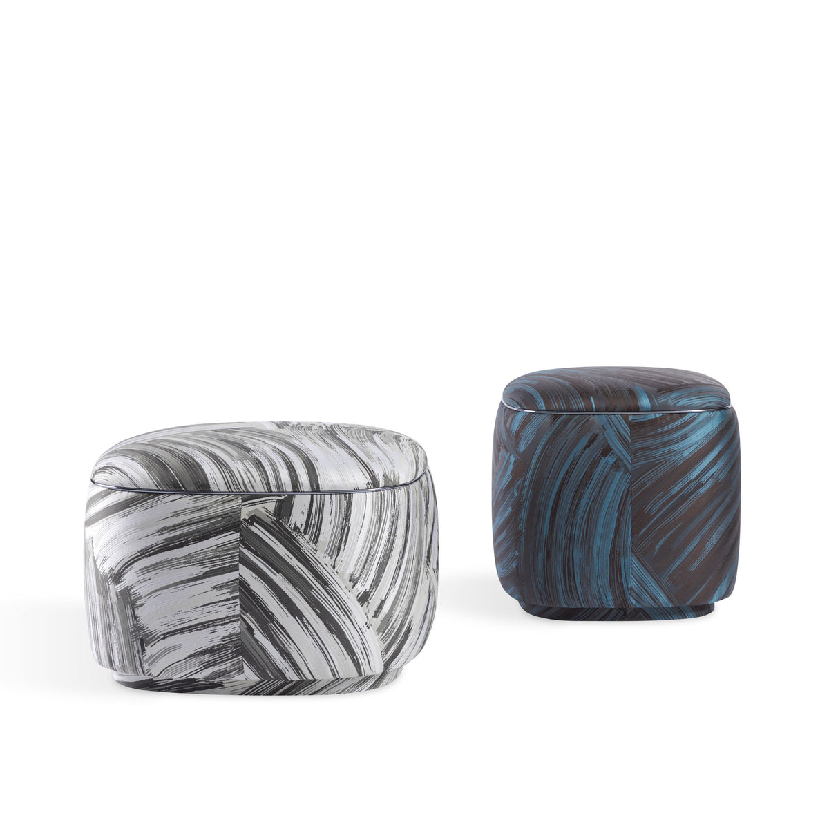 Dundee pouf