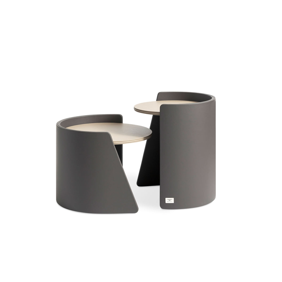 Kepi side table