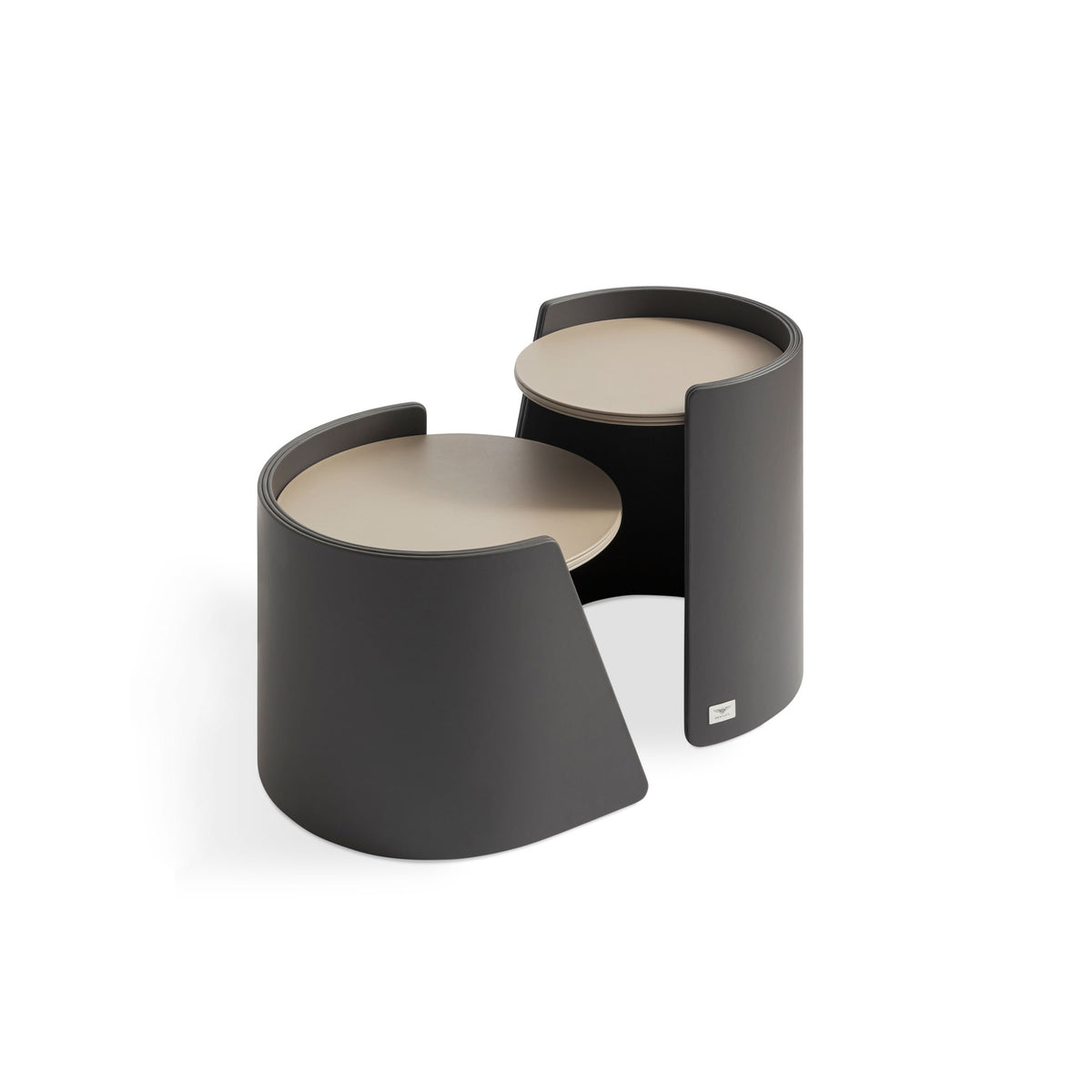 Kepi side table