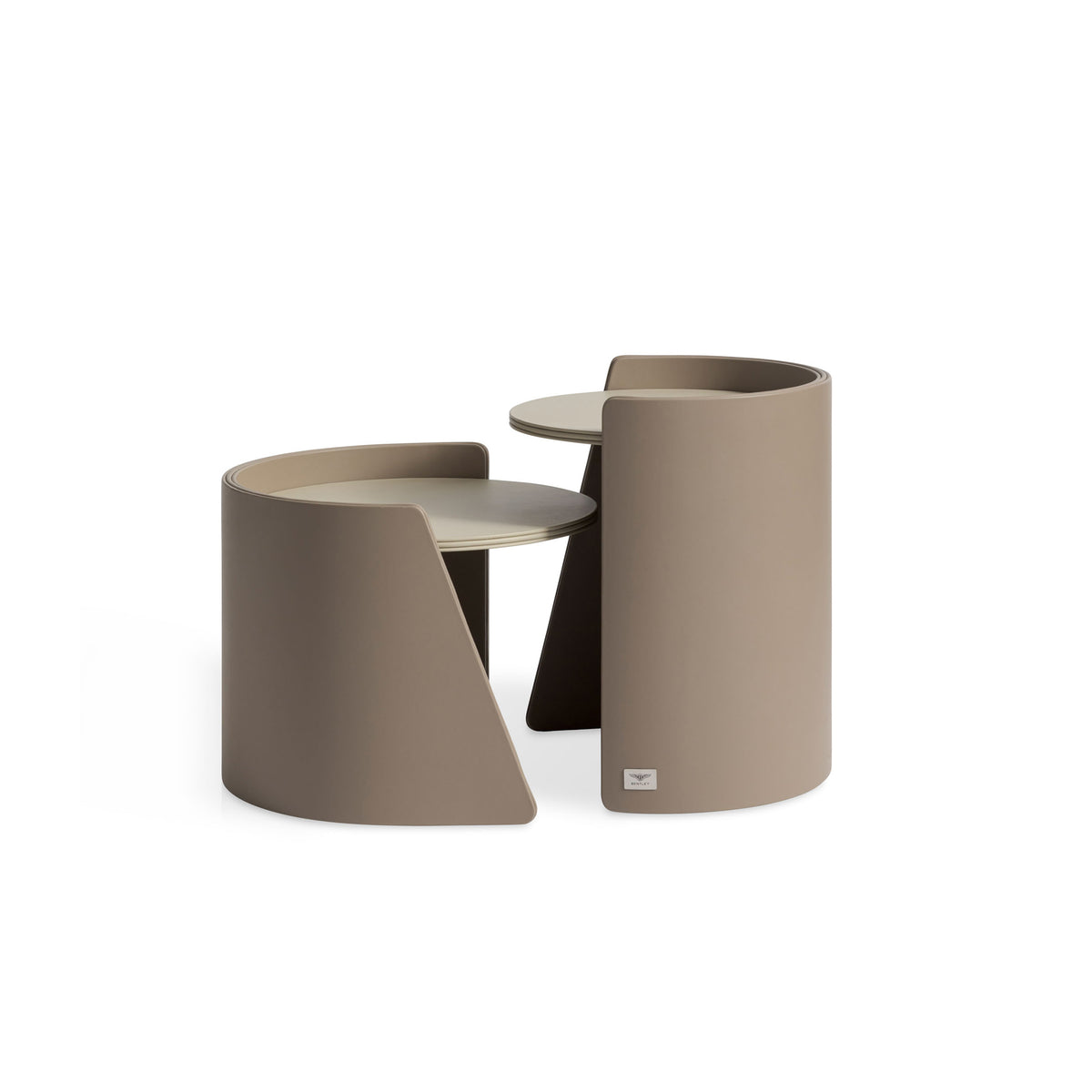 Kepi side table