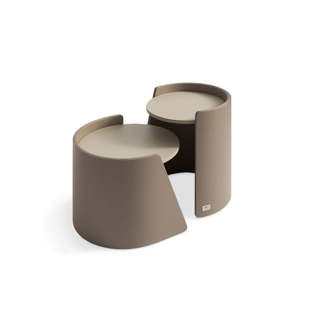 Kepi side table