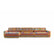 Anemone sofa