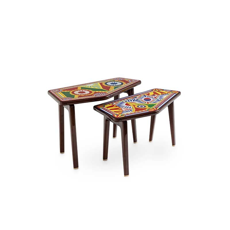 Ecate side table