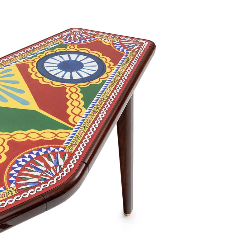 Ecate side table