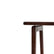 Ecate side table