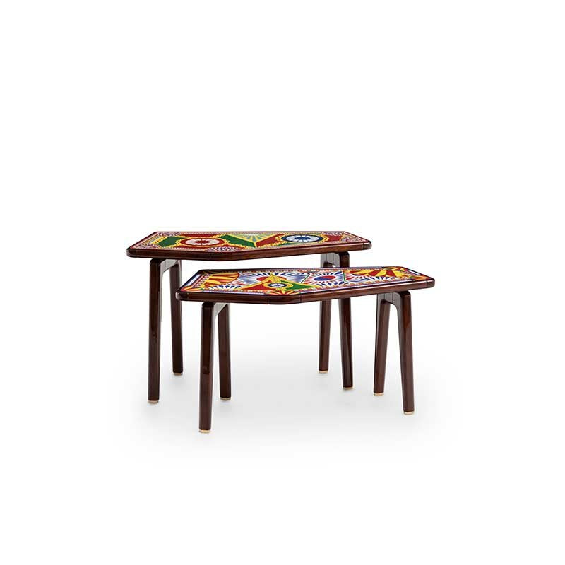 Ecate side table
