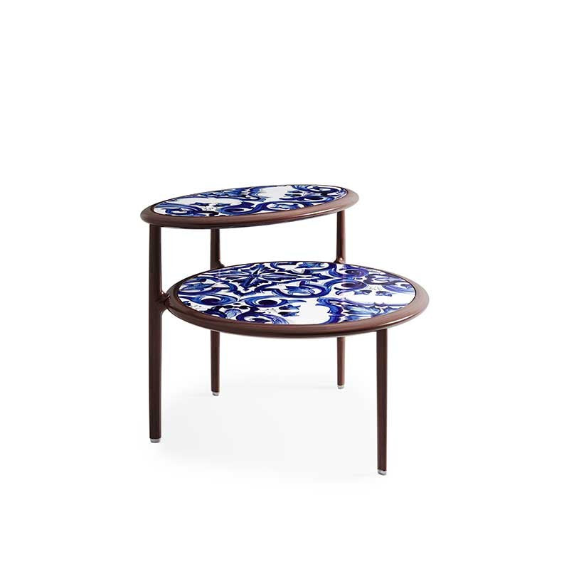 Evan side table