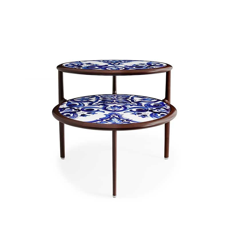 Evan side table