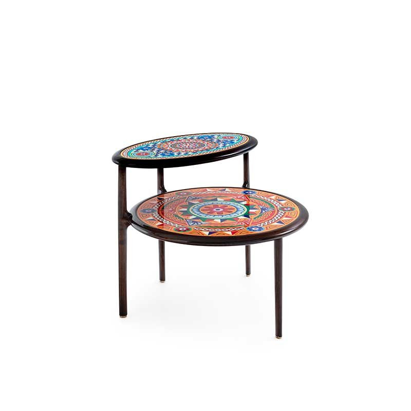 Evan side table