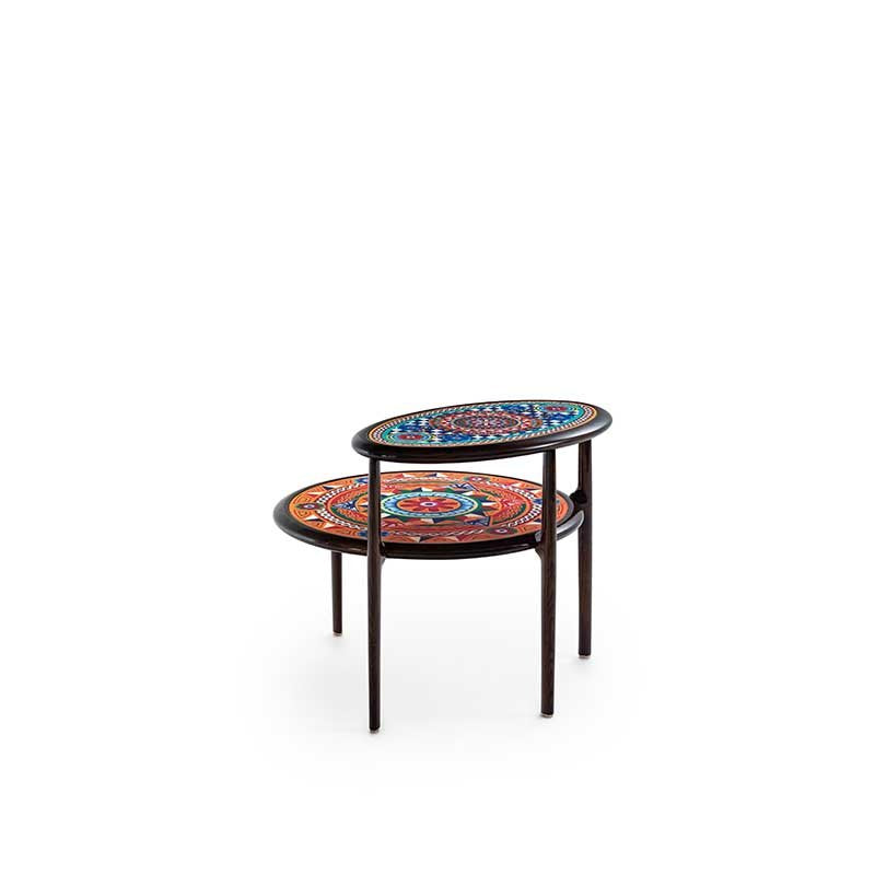 Evan side table