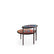 Evan side table