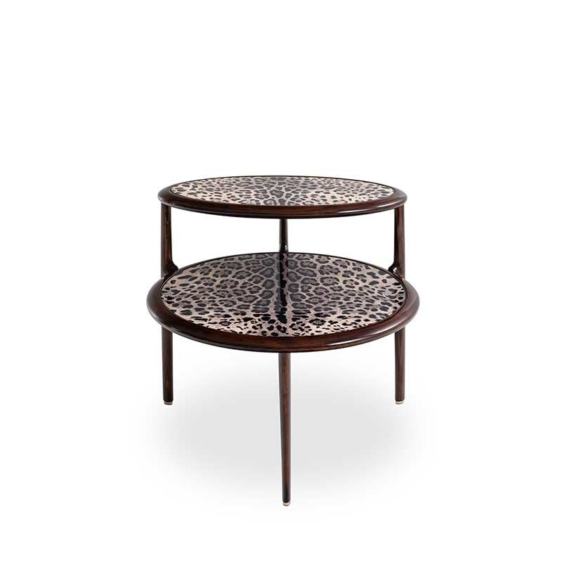 Evan side table