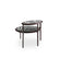 Evan side table