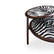 Evan side table