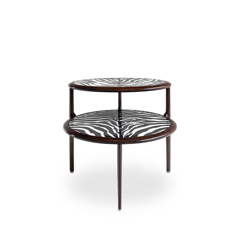 Evan side table