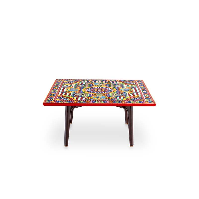 Giunone coffee table