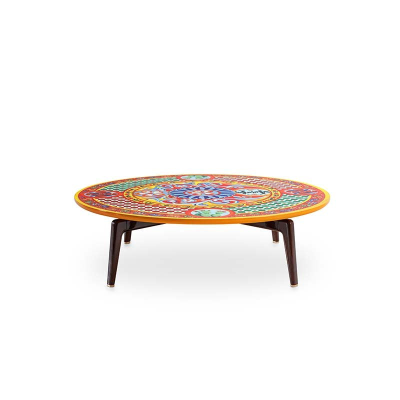 Giunone coffee table