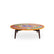 Giunone coffee table
