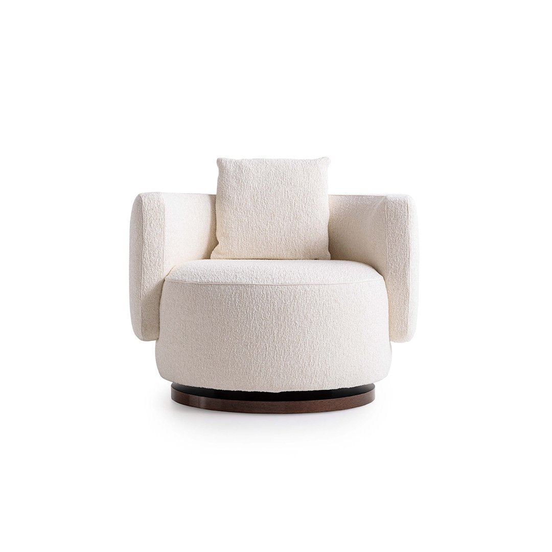 Planetario Margherita armchair