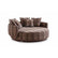 Planetario Giove loveseat