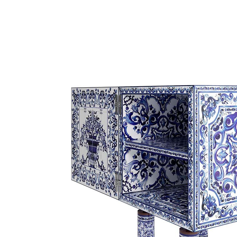 Priamo cabinet