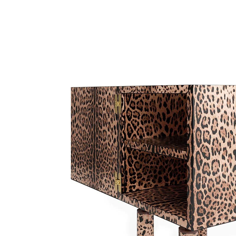 Priamo cabinet