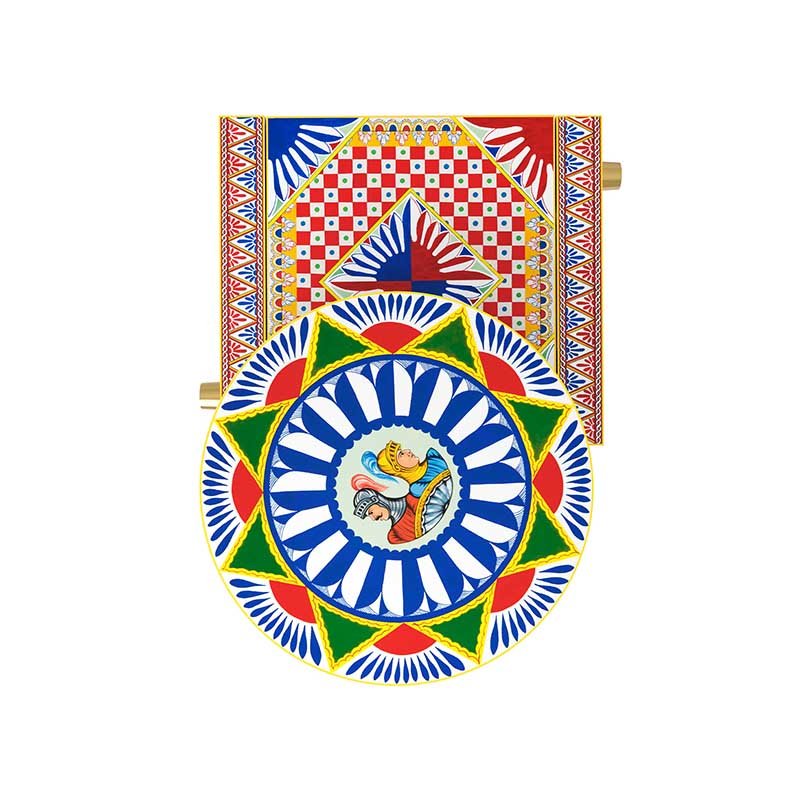 Trivia tavolino