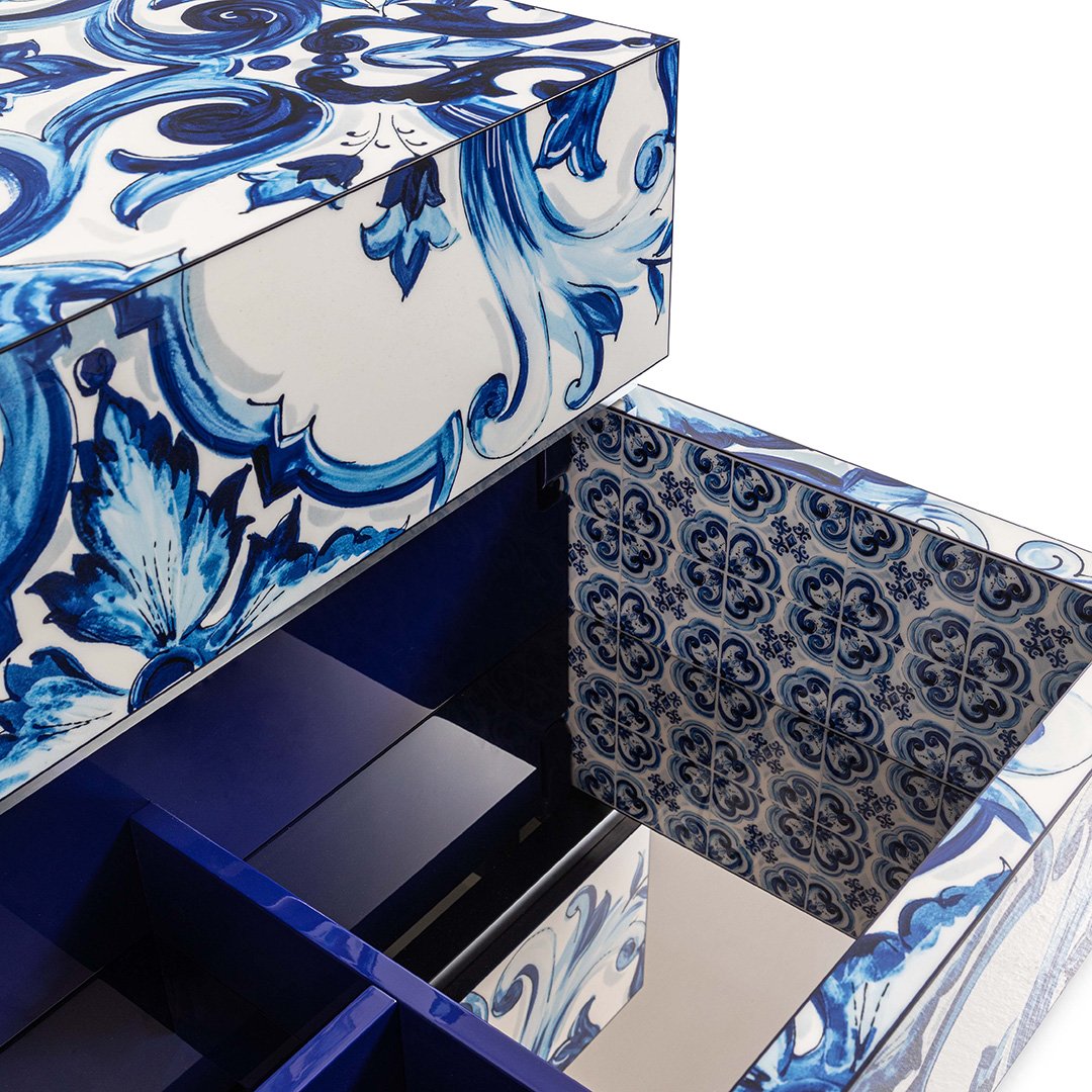Urano coffee table