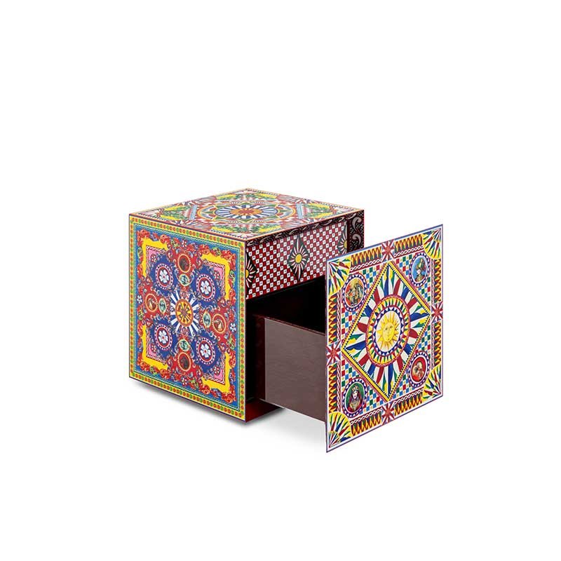 Venere side table