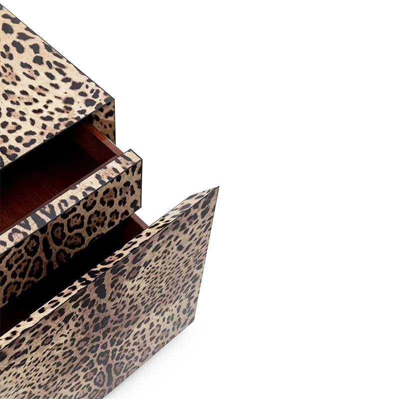 Venere side table
